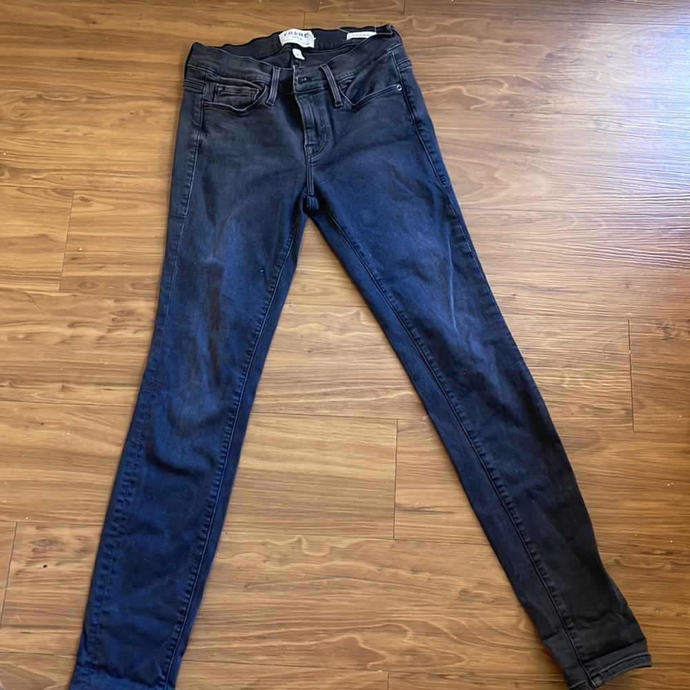 Frame jeans - Picture 2 of 2